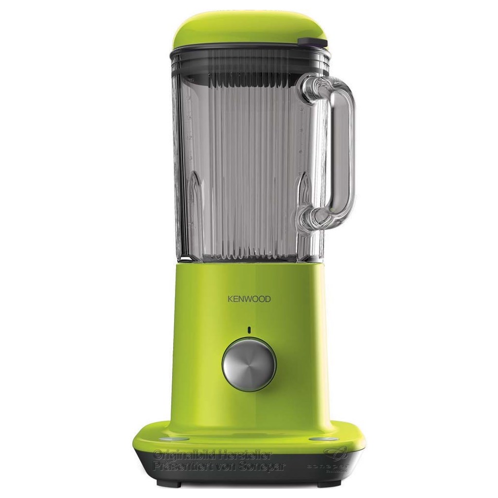 KENWOOD kMix Standmixer BLX50GR grasgrün 800 Watt 1,6 Liter Mixer