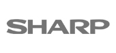 Sharp