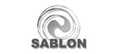 Sablon